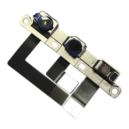 Caméra face à l'avant pour iPad Pro 11 pouce (2021) SH3272204-04