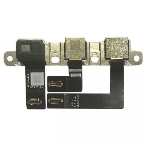 Caméra face à l'avant pour iPad Pro 11 pouce (2021) SH3272204-04