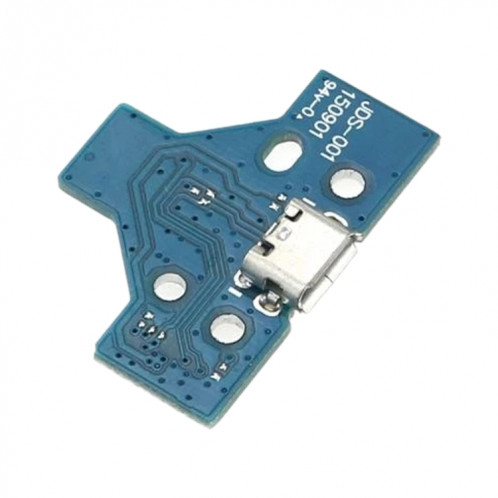 JCD JDS-001 Board de chargement USB avec câble FPC Flex de 14 broches pour PS4 SH32741088-04
