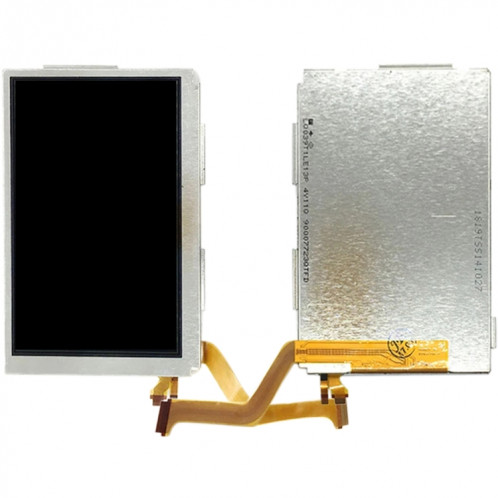 Écran LCD supérieur pour Nintendo New 3DS SH3278608-04