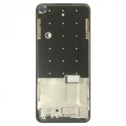 Pour OnePlus Nord N10 5G BE2029, BE2025, BE2026, BE2028 plaque de lunette de cadre moyen SH32811639-07
