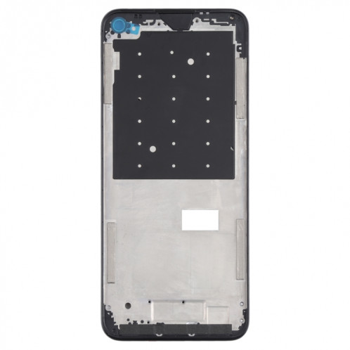 Pour OnePlus Nord N100 BE2013, BE2015, BE2011, BE2012 plaque de lunette de cadre moyen SH3282730-07