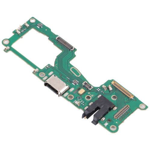 Pour la carte de port de charge OPPO A95 5G PELM00 SH3285327-04