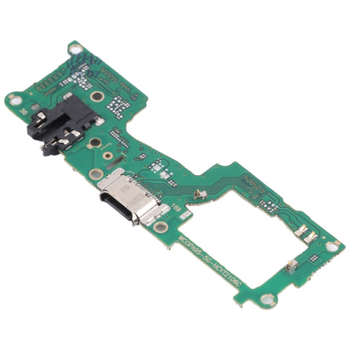 Pour la carte de port de charge OPPO A95 5G PELM00 SH3285327-04