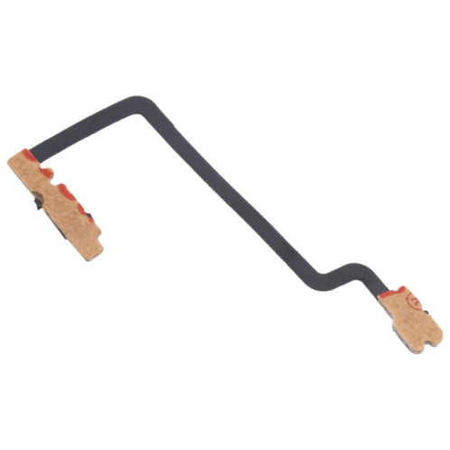 Pour câble flexible du bouton d'alimentation OPPO A95 5G PELM00 SH32871769-04