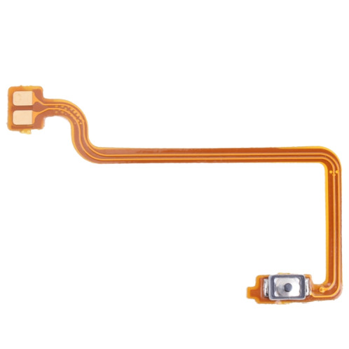 Pour le câble flexible du bouton d'alimentation OPPO Realme GT 5G RMX2202 SH3290524-04