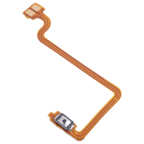 Pour le câble flexible du bouton d'alimentation OPPO Realme GT 5G RMX2202 SH3290524-04