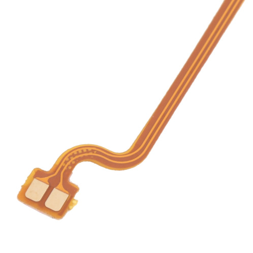 Pour le câble flexible du bouton d'alimentation OPPO Realme GT 5G RMX2202 SH3290524-04