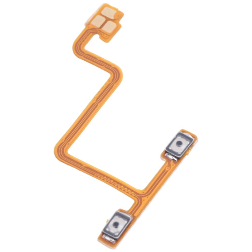 Pour le câble flexible du bouton de volume OPPO Realme GT 5G RMX2202 SH32911479-04