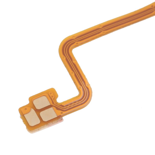 Pour le câble flexible du bouton de volume OPPO Realme GT 5G RMX2202 SH32911479-04