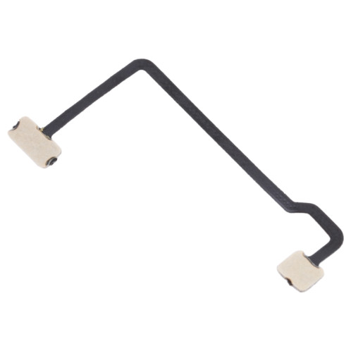 Pour OPPO Reno6 5G PEQM00 CPH2251 Câble flexible du bouton d'alimentation SH3293664-04