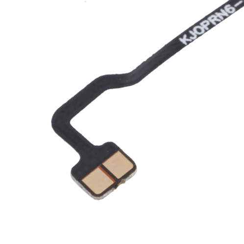 Pour OPPO Reno6 5G PEQM00 CPH2251 Câble flexible du bouton d'alimentation SH3293664-04