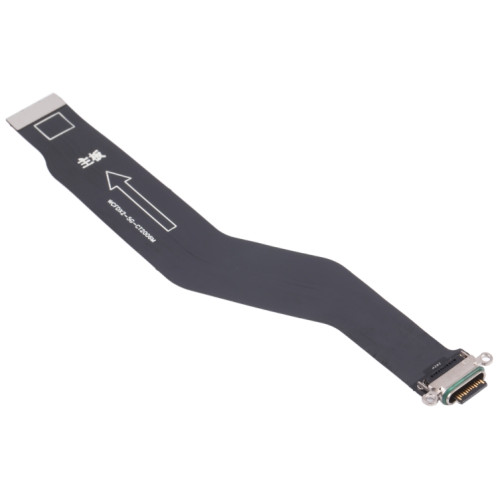 Pour OPPO Find X2 PDEM10 CPH2023 Câble flexible de port de charge SH32951403-04