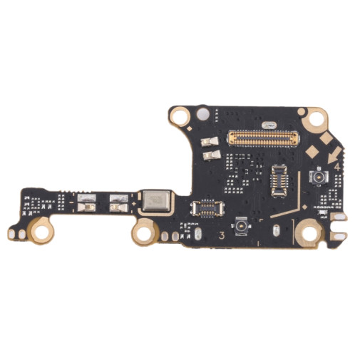 Pour OPPO Find X2 CPH2023 PDEM10 carte lecteur de carte SIM SH329823-04
