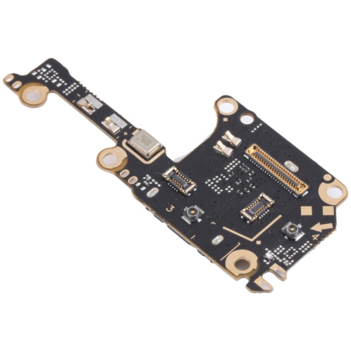 Pour OPPO Find X2 CPH2023 PDEM10 carte lecteur de carte SIM SH329823-04