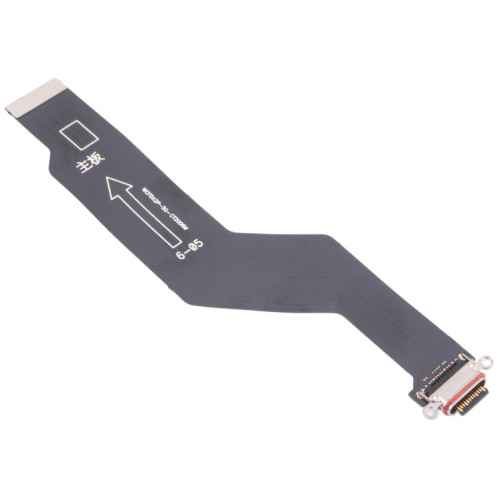 Pour OPPO Find X2 Pro PDEM30 CPH2025 câble flexible de port de charge SH3299300-04