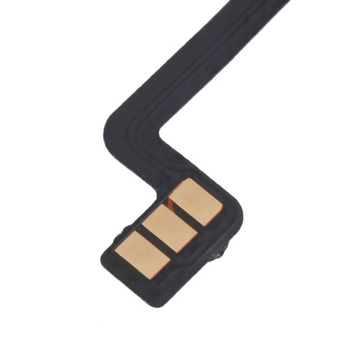 Pour OPPO Find X2 Pro CPH2025 PDEM30 Câble flexible du bouton de volume SH3301370-04