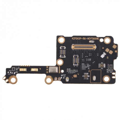 Pour OPPO Find X2 Pro CPH2025 PDEM30 carte lecteur de carte SIM SH33021150-04