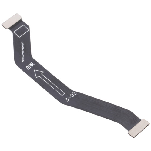Pour OPPO Find X2 Pro CPH2025 PDEM30 câble flexible de carte mère SH33031463-04