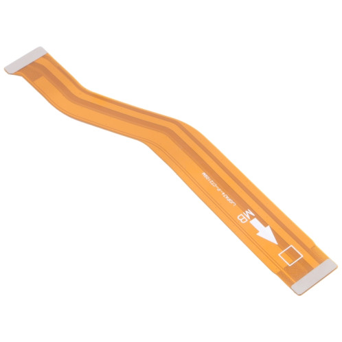 Pour OPPO A74 4G / F19 CPH2219 Câble flexible d'affichage LCD SH3306235-04
