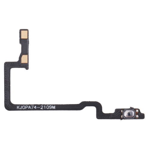 Pour le câble flexible du bouton d'alimentation OPPO A74 CPH2219 SH3307554-04