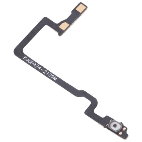 Pour le câble flexible du bouton d'alimentation OPPO A74 CPH2219 SH3307554-04