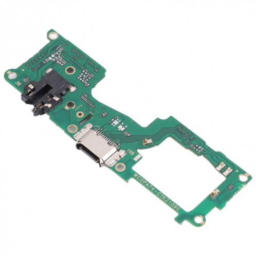 Pour carte de port de charge OPPO Realme 8 Pro / Realme 8 4G RMX3081 SH33091994-04