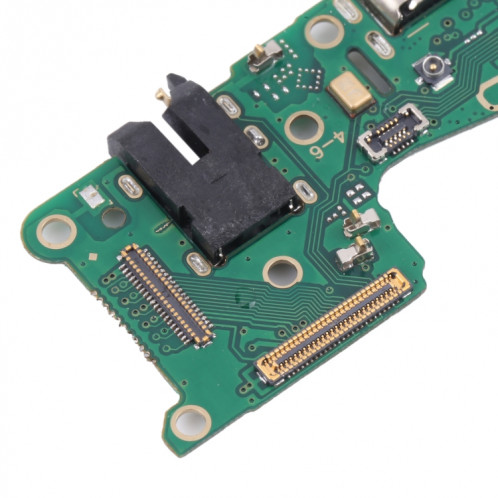 Pour carte de port de charge OPPO Realme 8 Pro / Realme 8 4G RMX3081 SH33091994-04