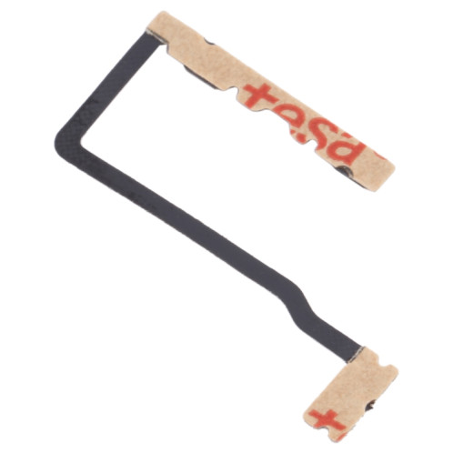 Pour le câble flexible du bouton de volume OPPO Realme 8 Pro RMX3081 SH33131237-04