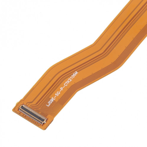 Pour le câble flexible d'affichage à cristaux liquides de Vivo S9e SH33161057-04