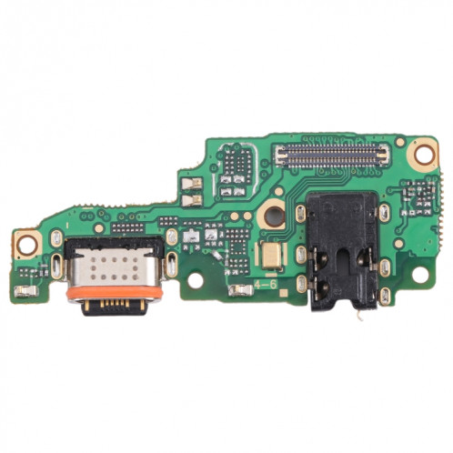 Pour vivo Y51 (2020) / Y51A V2030 V2031 Carte de port de charge SH33171999-04