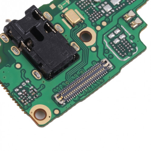 Pour vivo Y51 (2020) / Y51A V2030 V2031 Carte de port de charge SH33171999-04