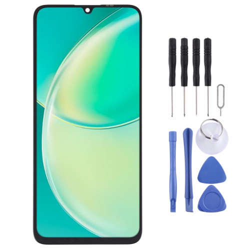 Écran LCD OEM pour Huawei Nova Y60 avec assemblage complet du numériseur SH3320428-03