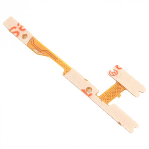 Bouton d'alimentation et bouton de volume Câble Flex pour Xiaomi Redmi Note 10 5G SH33231546-04