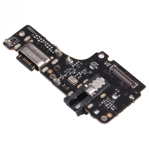 Pour Xiaomi Redmi Note 10s M2101K7BG M2101K7BI M2101K7BNY M2101K7BL Carte de Port de Charge SH3326378-04