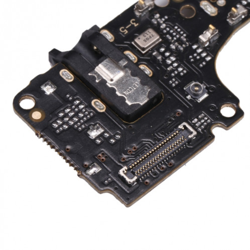 Pour Xiaomi Redmi Note 10s M2101K7BG M2101K7BI M2101K7BNY M2101K7BL Carte de Port de Charge SH3326378-04