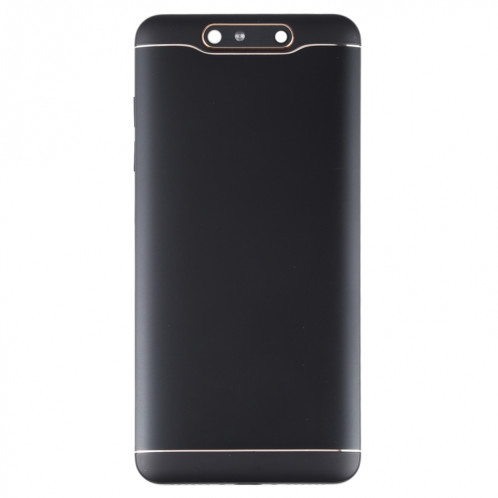 Couverture arrière de la batterie pour ZTE Blade V8 BV0800 T80 (Noir) SH31BL1945-06