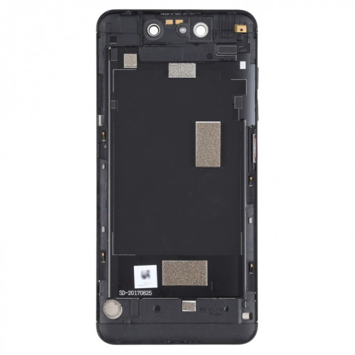 Couverture arrière de la batterie pour ZTE Blade V8 BV0800 T80 (Noir) SH31BL1945-06