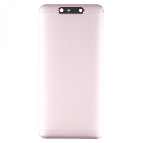 Couvercle arrière de la batterie pour ZTE Blade V8 BV0800 T80 (rose) SH31FL376-06
