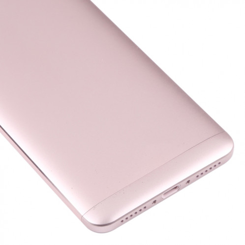 Couvercle arrière de la batterie pour ZTE Blade V8 BV0800 T80 (rose) SH31FL376-06