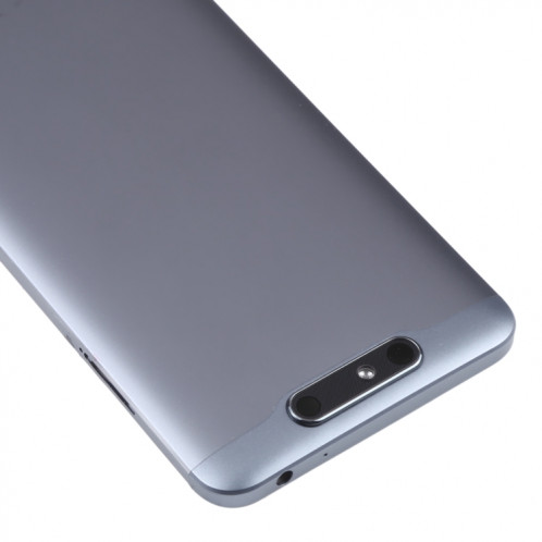 Couverture arrière de la batterie pour la lame ZTE V8 BV0800 T80 (gris) SH31HL967-06