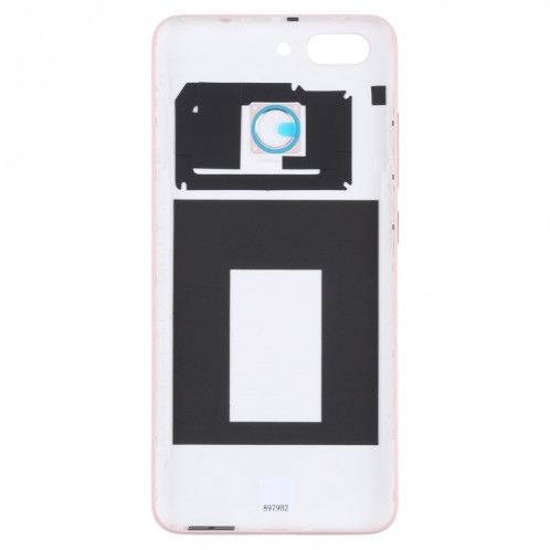 Couvercle arrière de la batterie pour la lame ZTE v9 VITA V0920 (rose) SH33FL1661-06