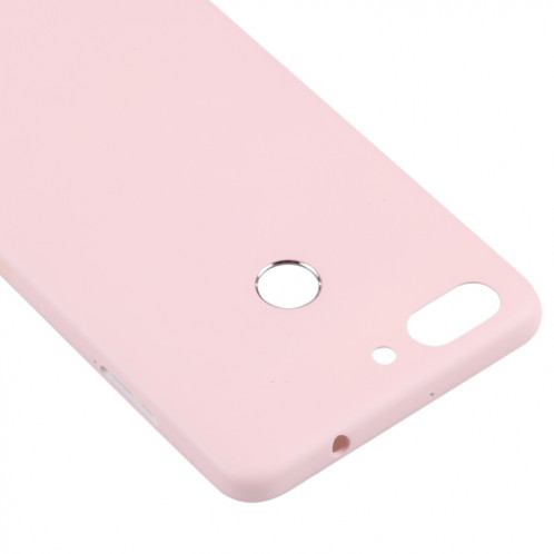 Couvercle arrière de la batterie pour la lame ZTE v9 VITA V0920 (rose) SH33FL1661-06