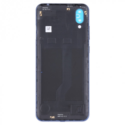 Couvercle arrière de la batterie pour la lame ZTE V10 Vita SH34LL1356-06