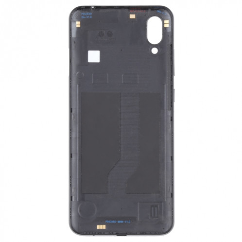 Couvercle arrière de la batterie pour la lame ZTE A5 (2020) (Noir) SH40BL1746-06