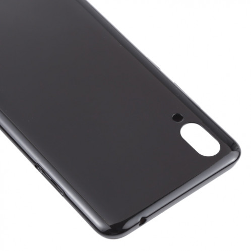 Couvercle arrière de la batterie pour la lame ZTE A5 (2020) (Noir) SH40BL1746-06