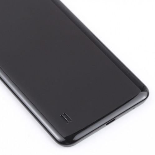 Couvercle arrière de la batterie pour la lame ZTE A5 (2020) (Noir) SH40BL1746-06