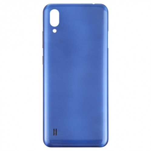 Couvercle arrière de la batterie pour la lame ZTE A5 (2020) (bleu) SH40LL715-06