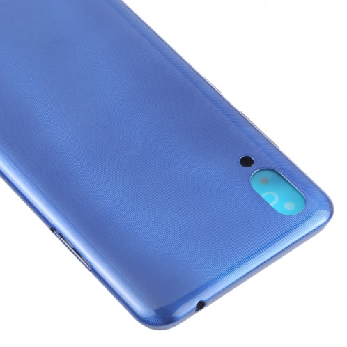 Couvercle arrière de la batterie pour la lame ZTE A5 (2020) (bleu) SH40LL715-06