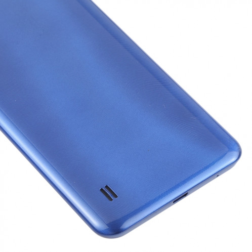 Couvercle arrière de la batterie pour la lame ZTE A5 (2020) (bleu) SH40LL715-06